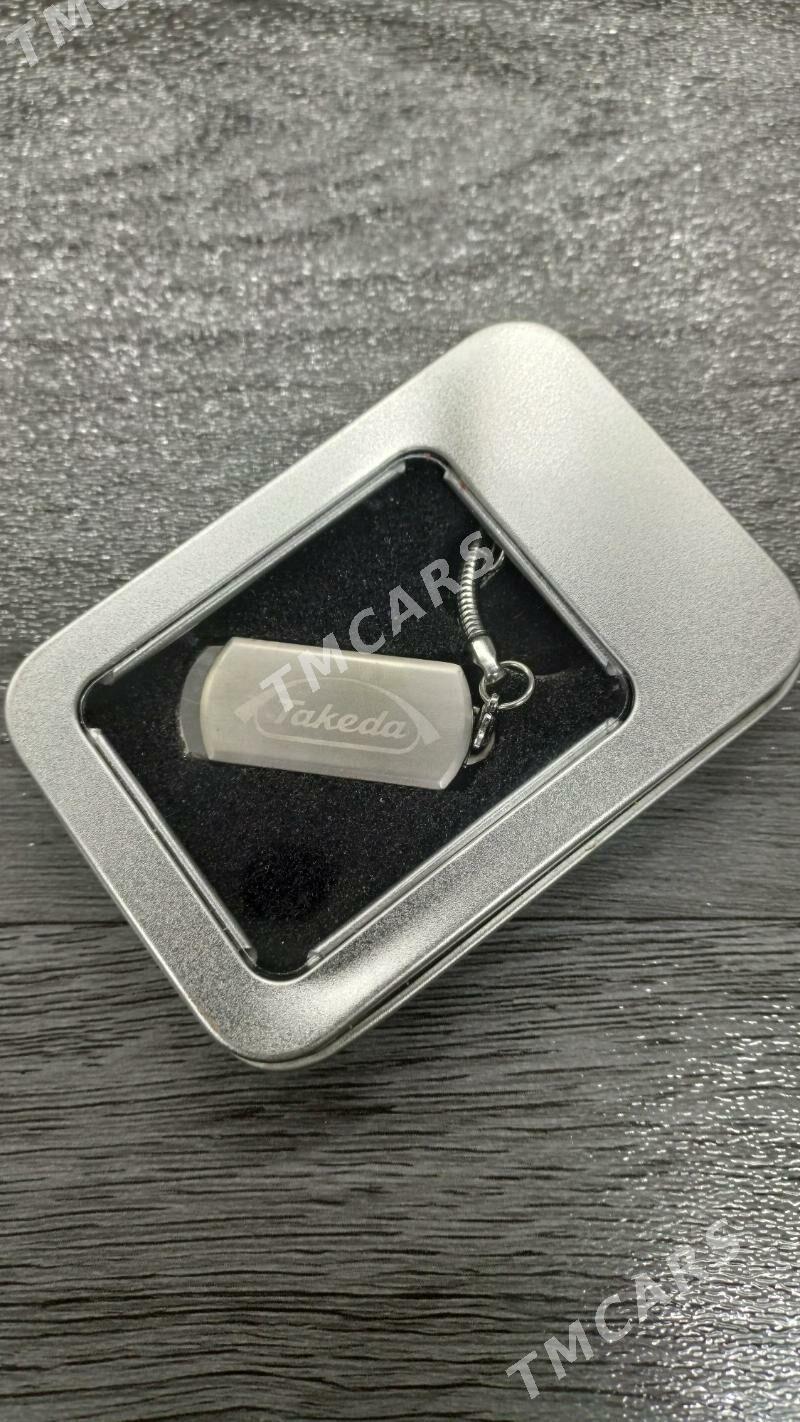 16 gb fleska - Ашхабад - img 4