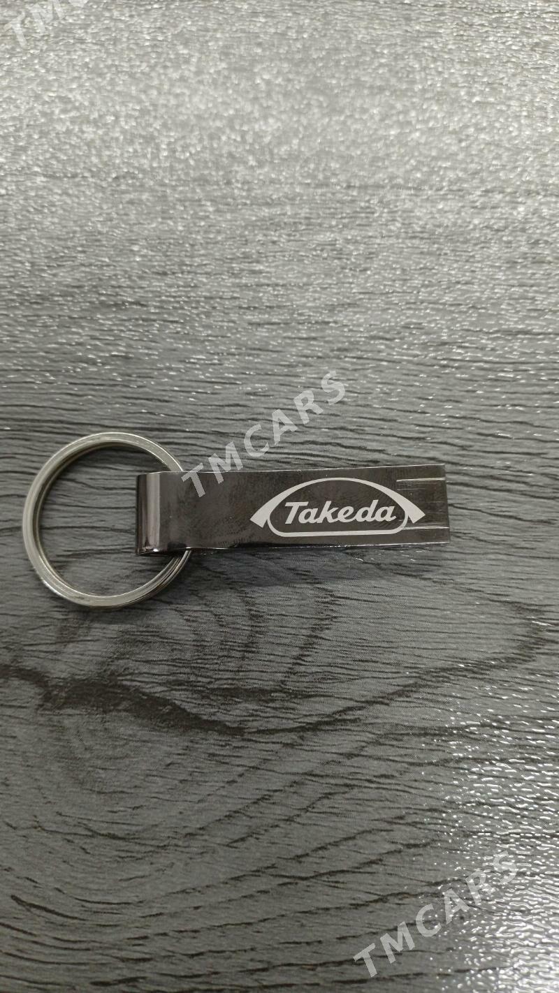 16 gb fleska - Ашхабад - img 3