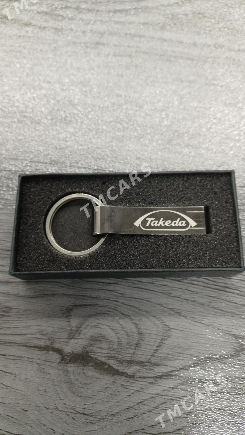 16 gb fleska - Ашхабад - img 2