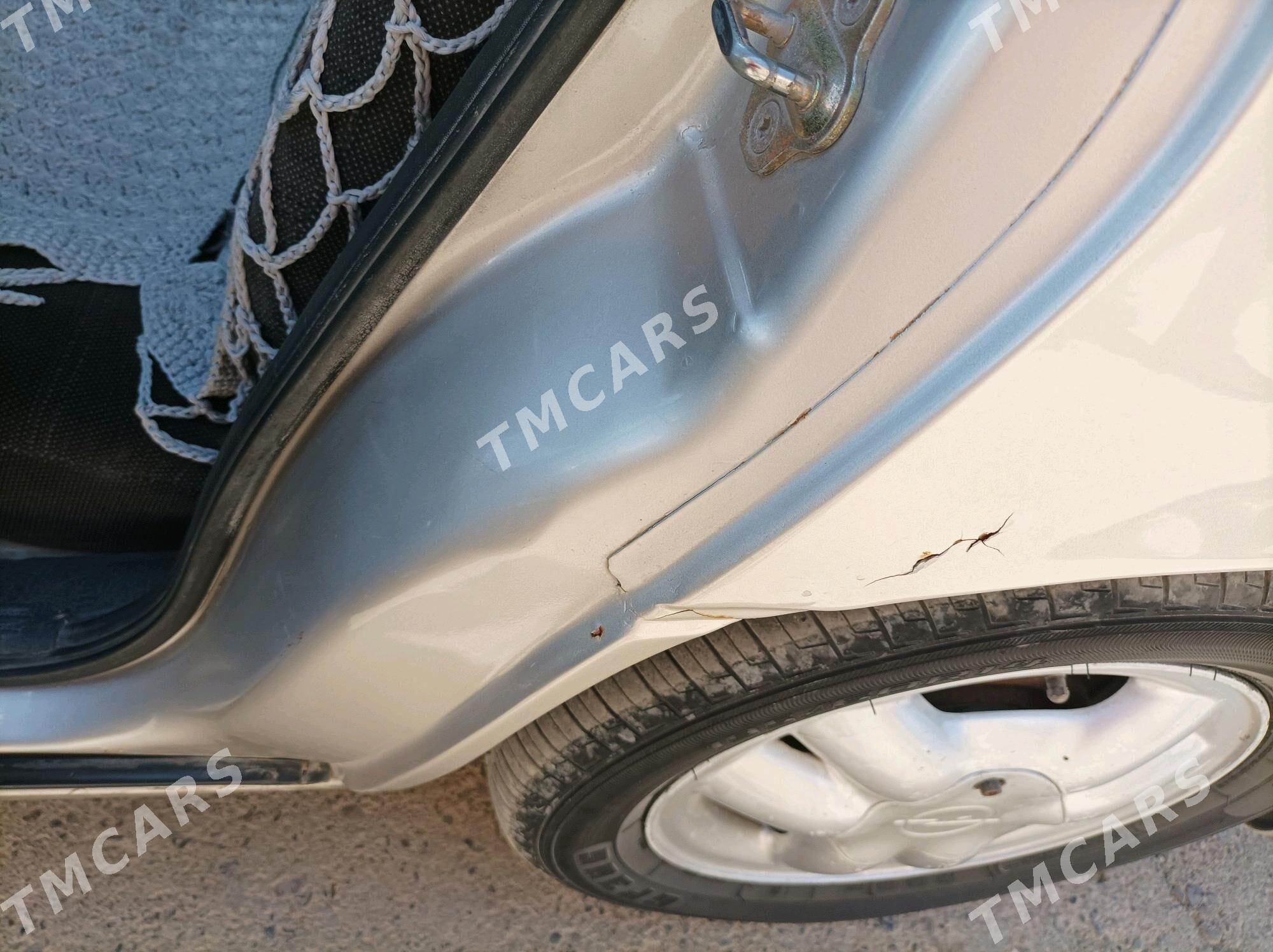Opel Vectra 1991 - 37 000 TMT - Mary - img 5