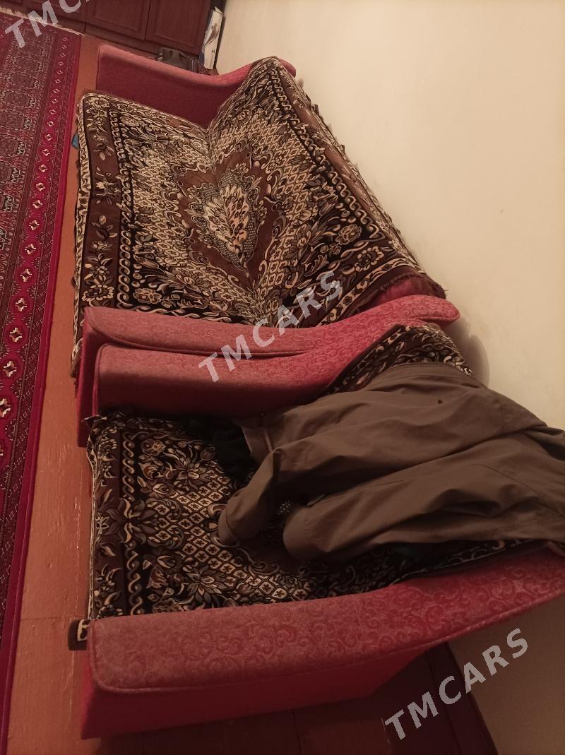 diwan kreslo komplekt - Gyzylarbat - img 2
