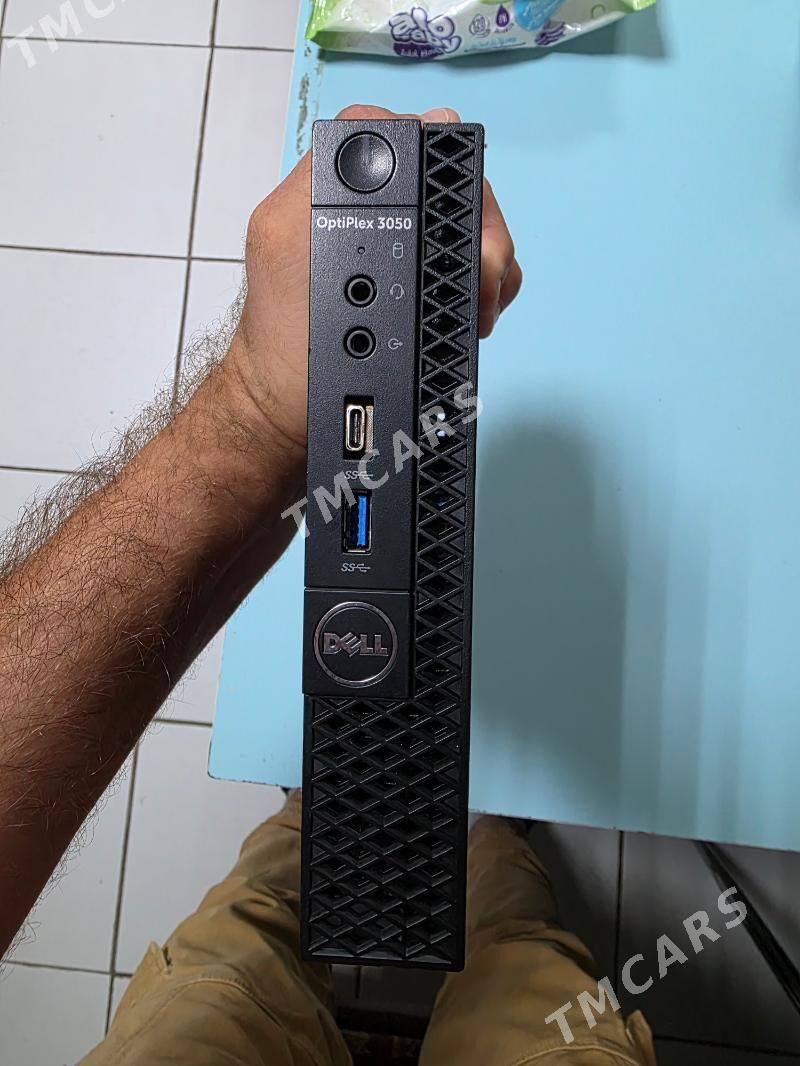 Dell OptiPlex Core I7 - Ашхабад - img 2