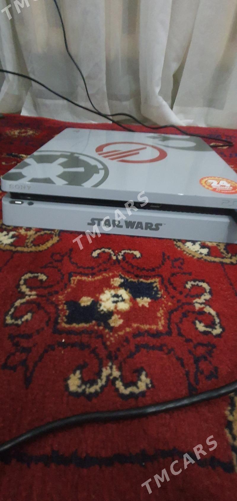 PS4 SLIM - Mary - img 10