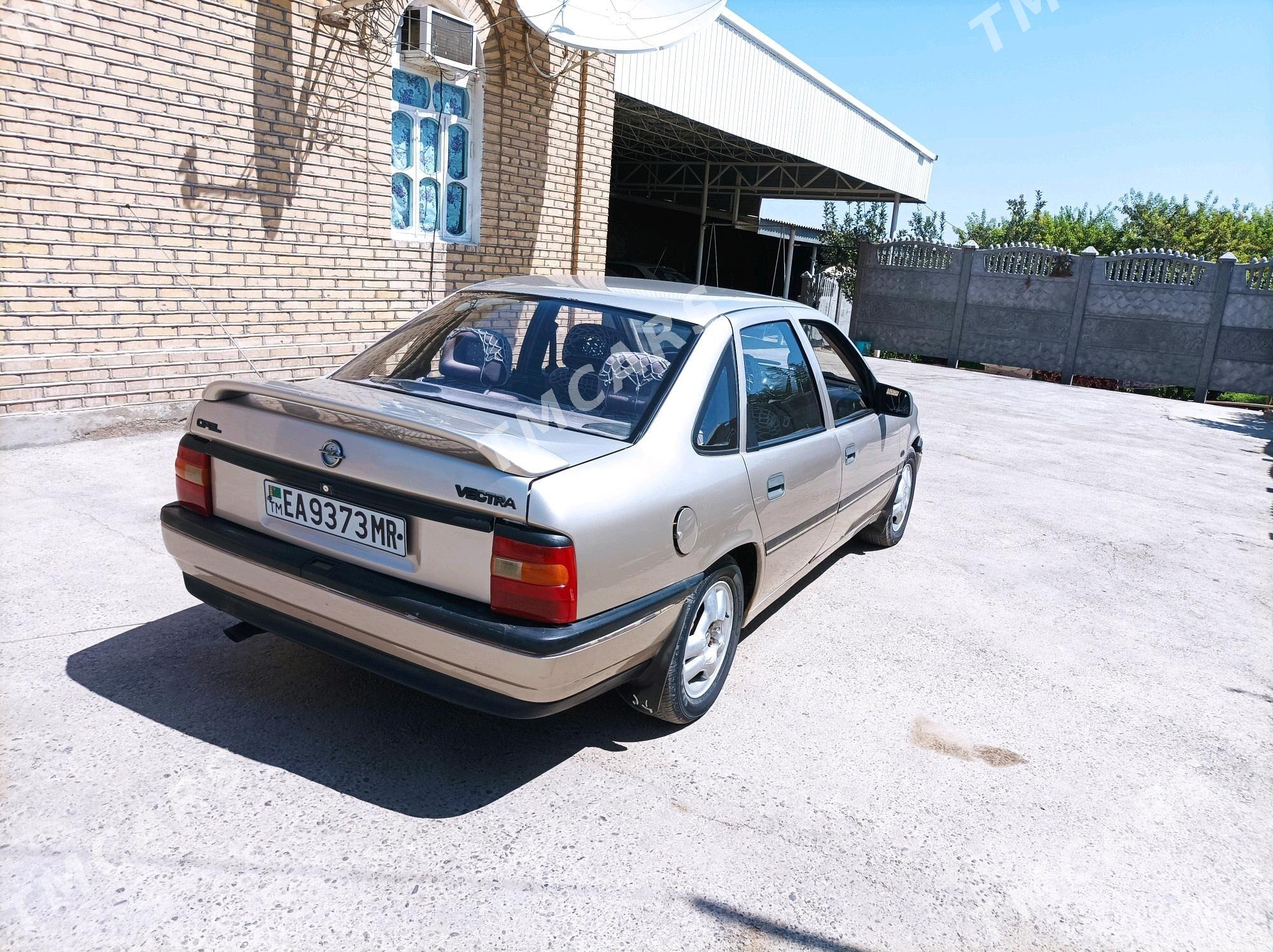 Opel Vectra 1991 - 37 000 TMT - Mary - img 6