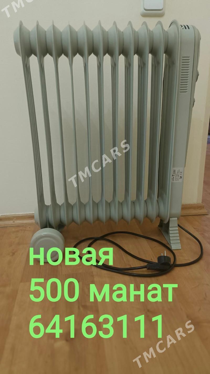 обогреватель - Балканабат - img 2