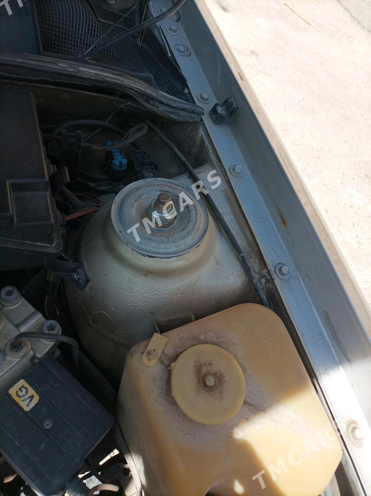 Opel Vectra 1991 - 37 000 TMT - Mary - img 7