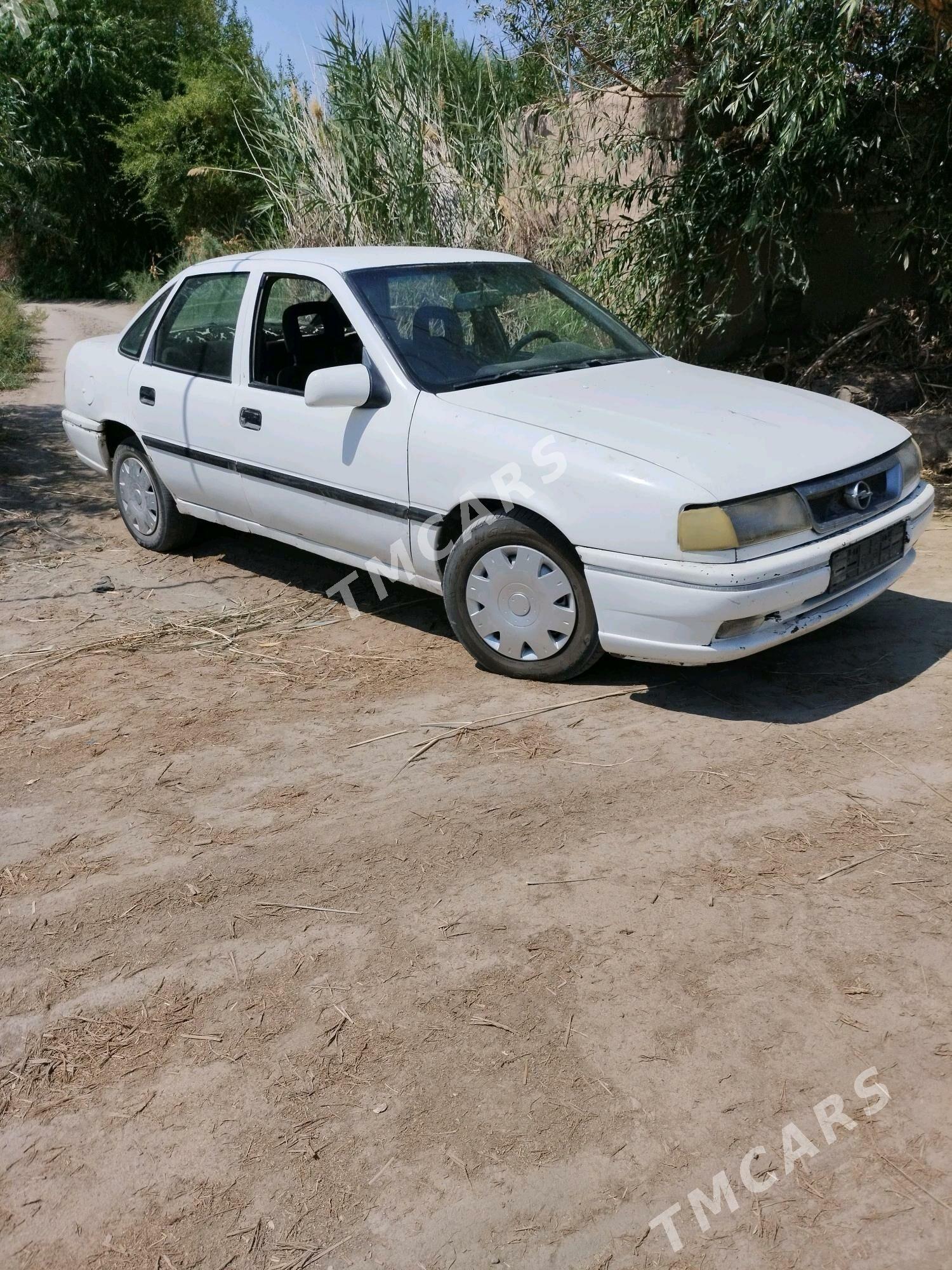 Opel Vectra 1994 - 20 000 TMT - Болдумсаз - img 2