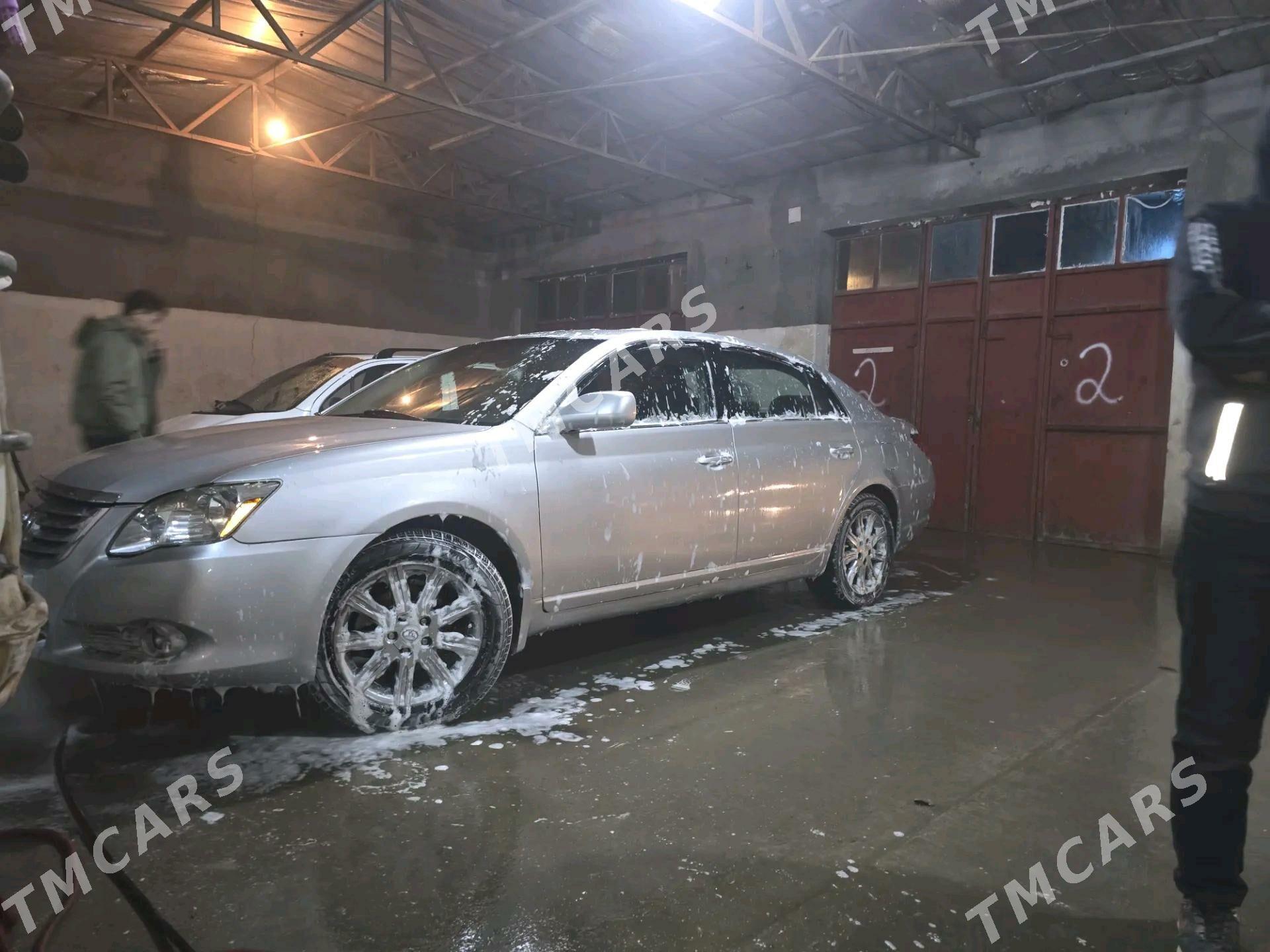 Toyota Avalon 2006 - 170 000 TMT - Шабатский этрап - img 6