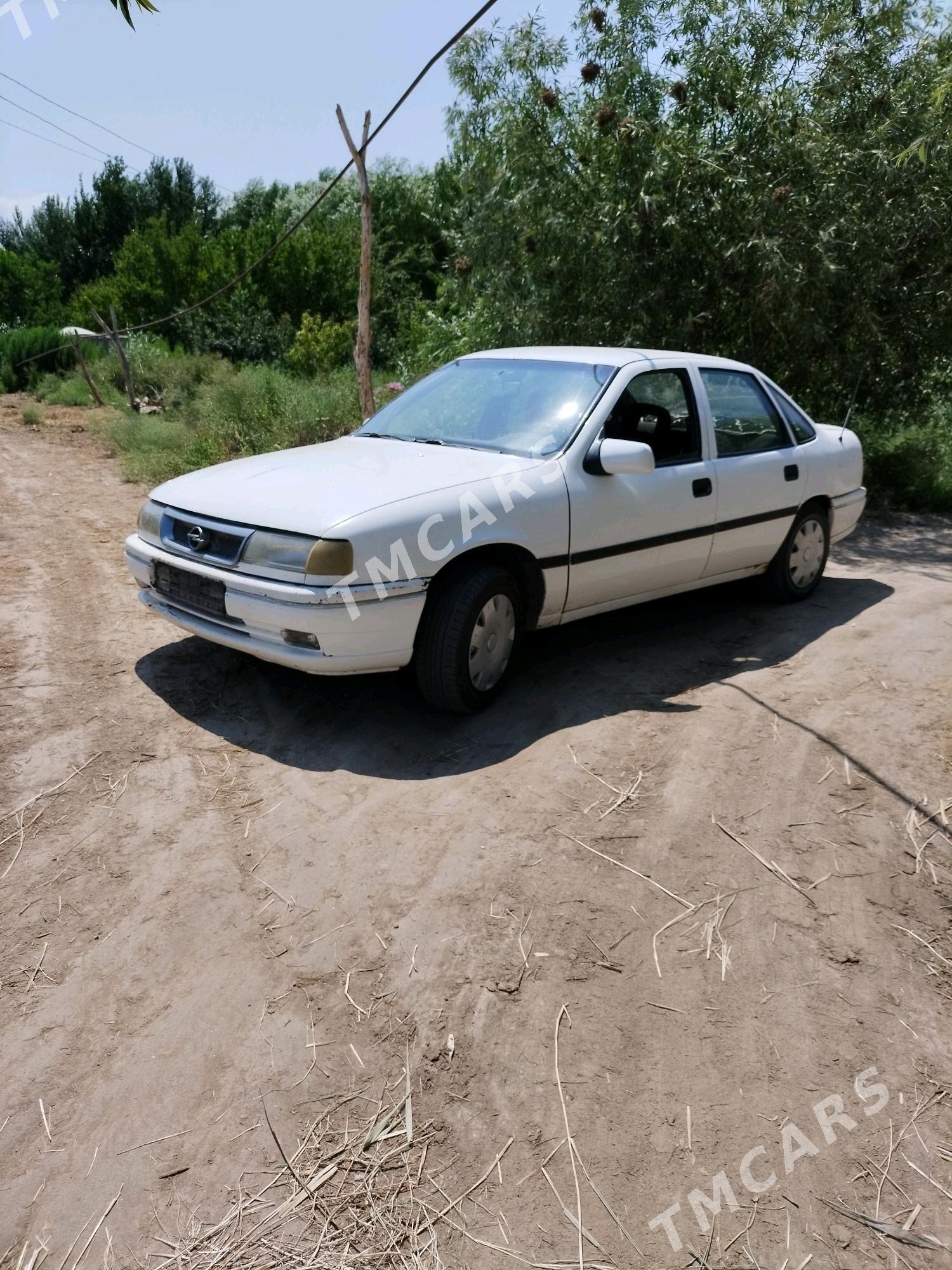 Opel Vectra 1994 - 20 000 TMT - Болдумсаз - img 4