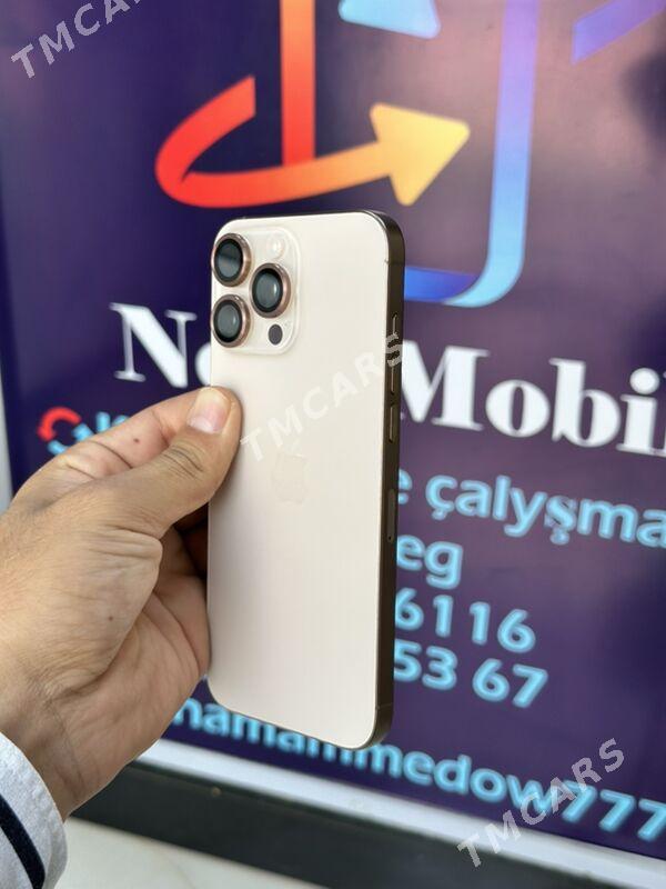 iPhone 16 promax - Ашхабад - img 5