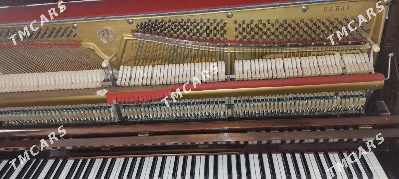 fortepiano - Гаудан "В" - img 2