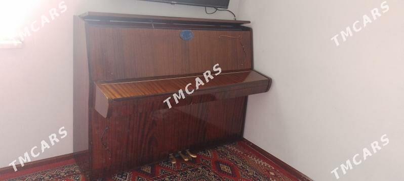 fortepiano - Гаудан "В" - img 3