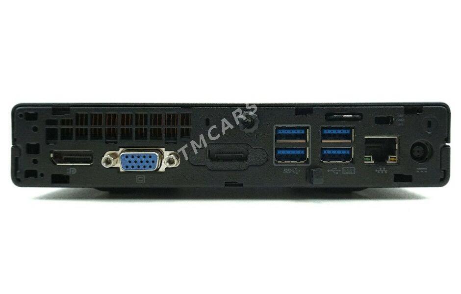 Brand PC HP 800G2 Core I5 - Ашхабад - img 3