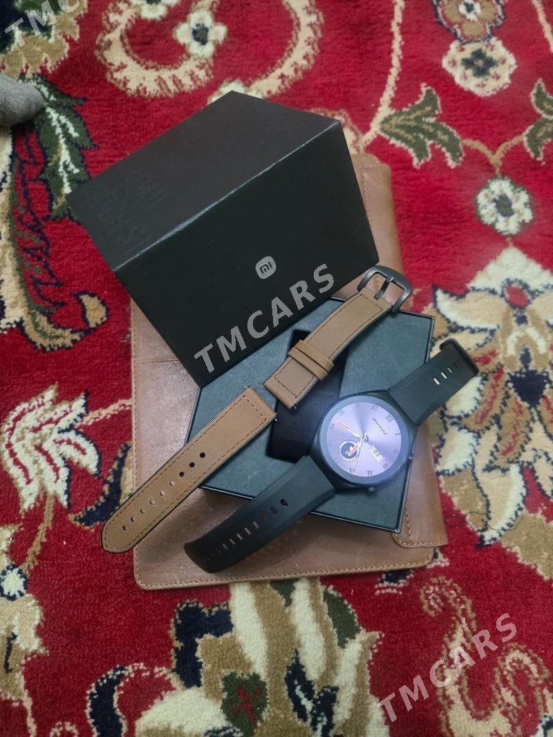 smart watch mi orginal - Gyzylarbat - img 5