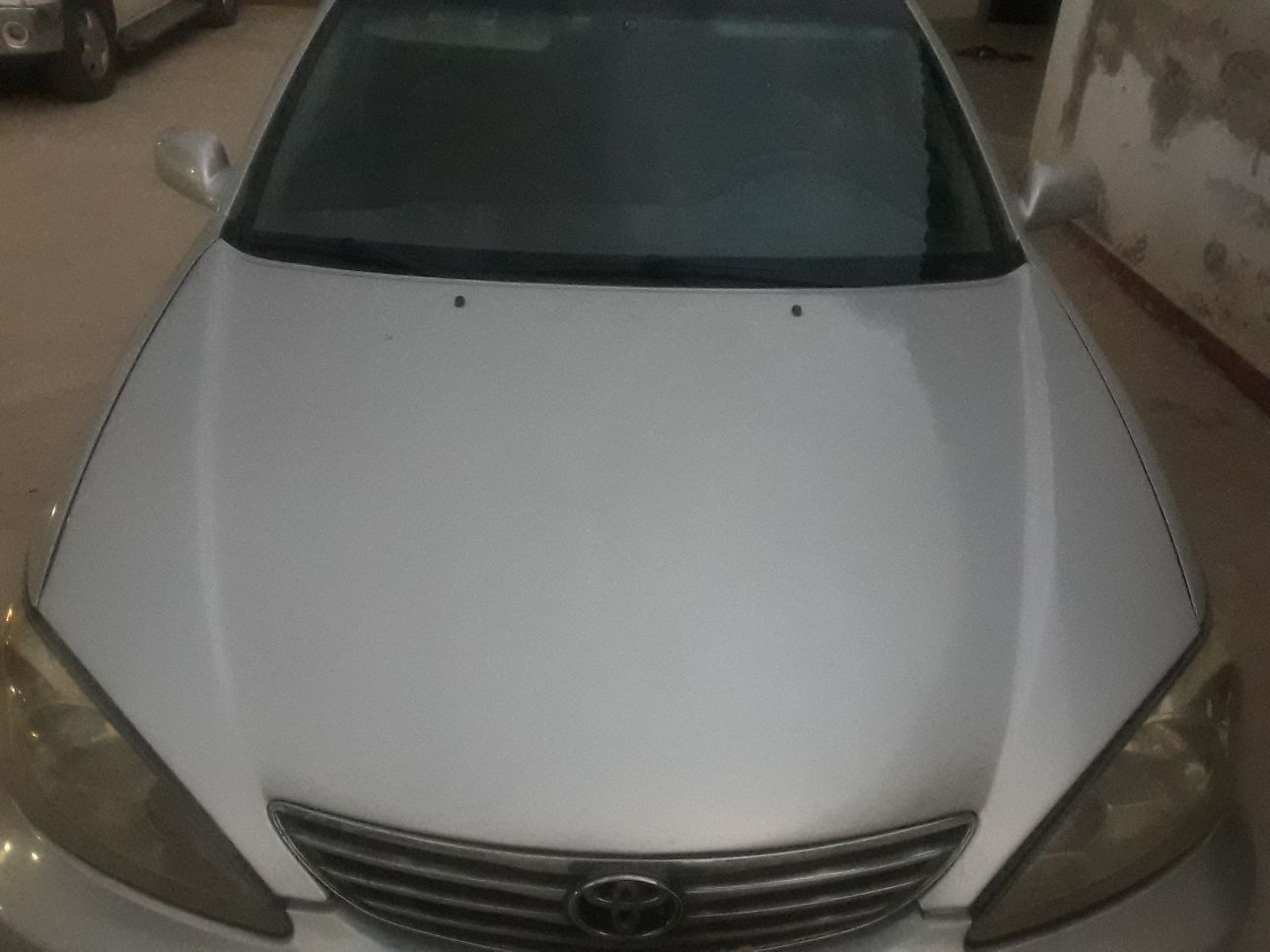 Toyota Camry 2003 - 130 000 TMT - Балканабат - img 2