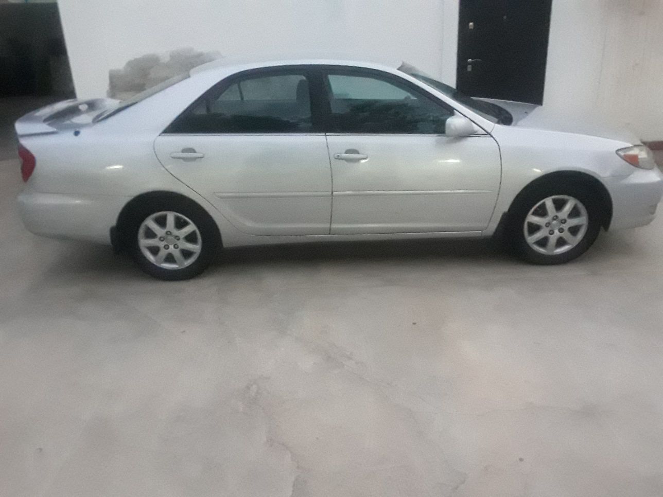 Toyota Camry 2003 - 130 000 TMT - Балканабат - img 3