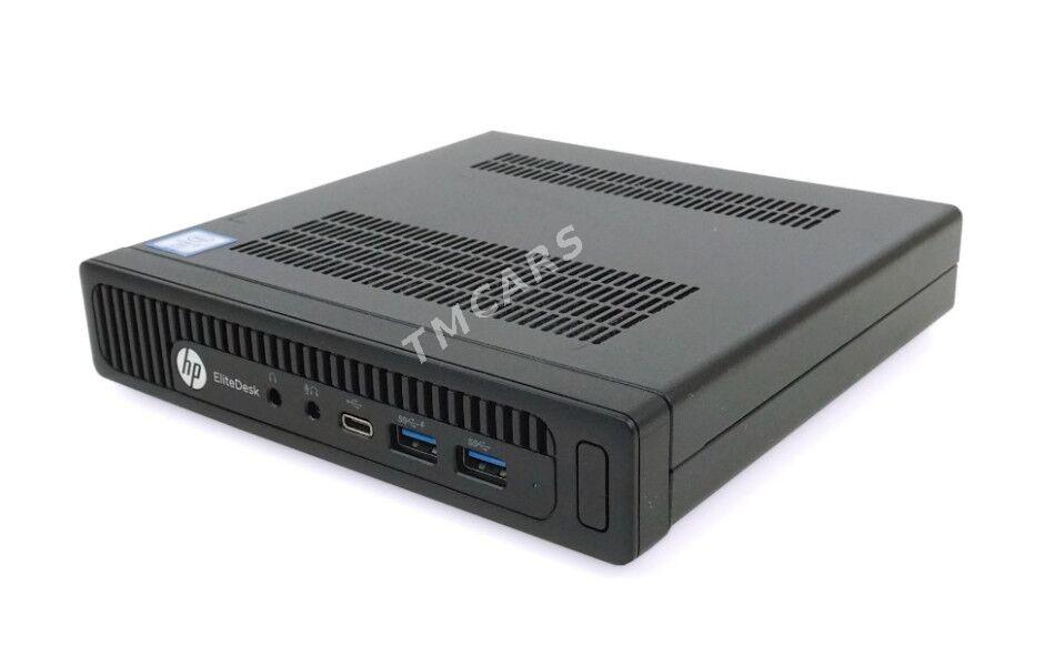 Brand PC HP 800G2 Core I5 - Ашхабад - img 2