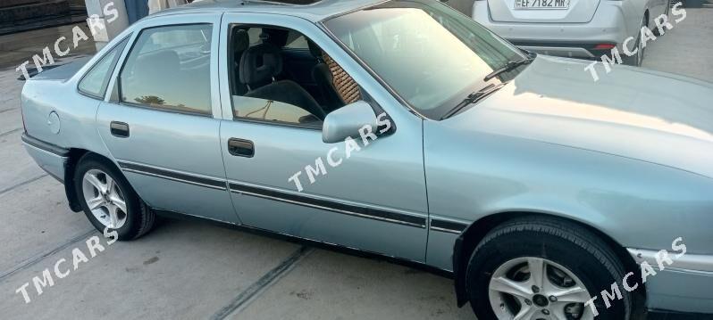 Opel Vectra 1991 - 28 000 TMT - Murgap - img 2