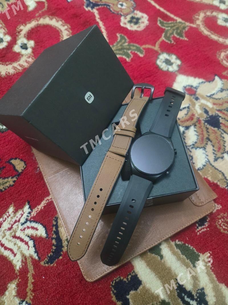 smart watch mi orginal - Gyzylarbat - img 4