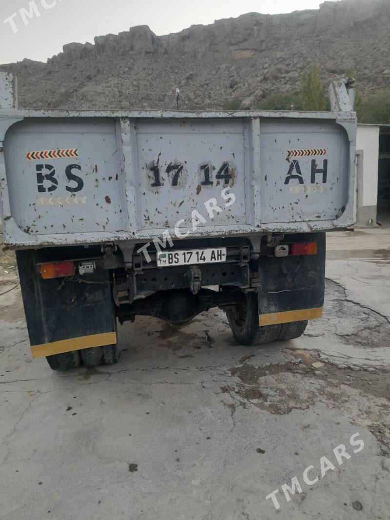 Zil 130 1992 - 24 000 TMT - Бахарден - img 1