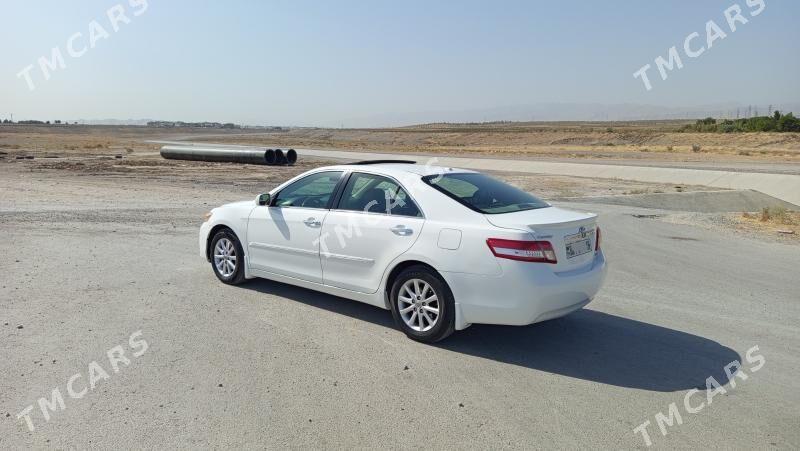 Toyota Camry 2010 - 195 000 TMT - Aşgabat - img 1