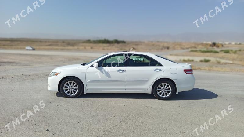 Toyota Camry 2010 - 195 000 TMT - Aşgabat - img 6