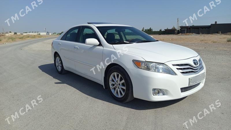 Toyota Camry 2010 - 195 000 TMT - Aşgabat - img 5