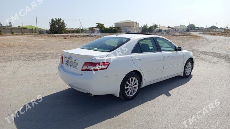 Toyota Camry 2010 - 195 000 TMT - Aşgabat - img 3