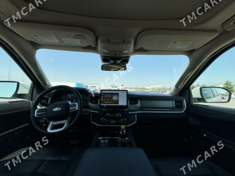 Ford Expedition 2023 - 800 000 TMT - Aşgabat - img 1