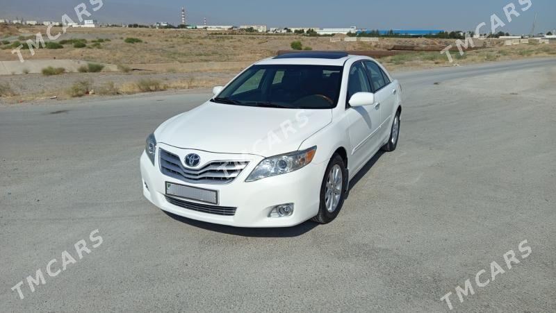 Toyota Camry 2010 - 195 000 TMT - Aşgabat - img 4