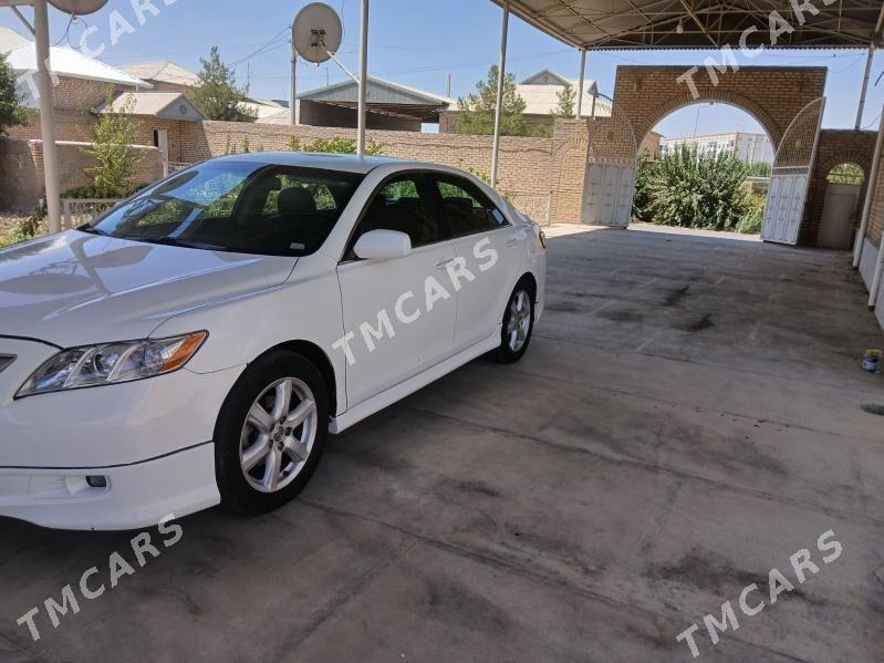 Toyota Camry 2008 - 162 000 TMT - Mary - img 2