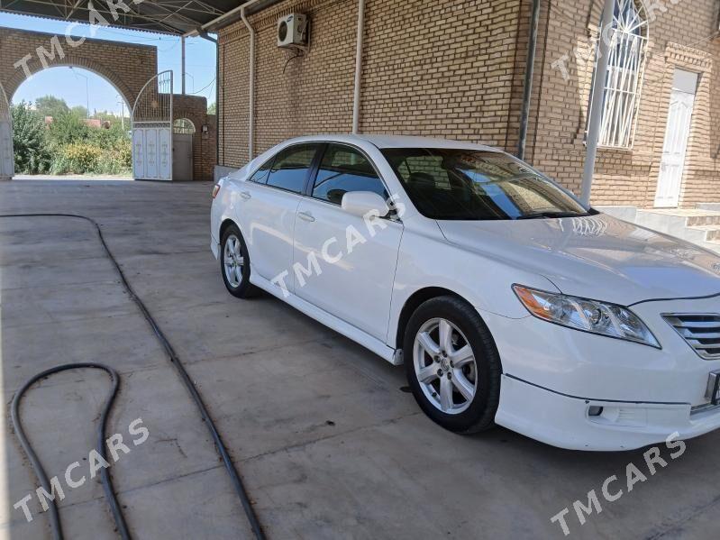 Toyota Camry 2008 - 162 000 TMT - Mary - img 3
