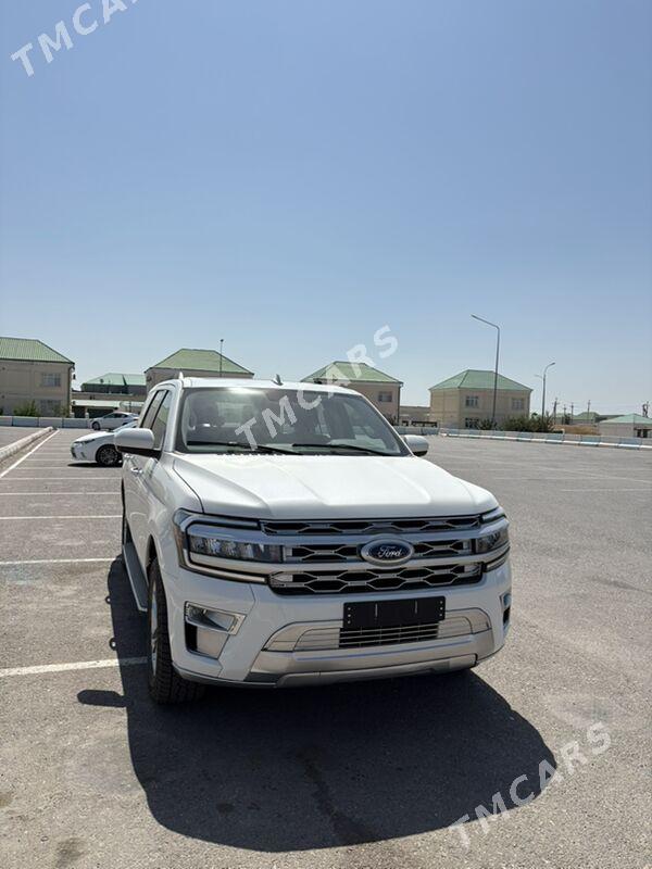 Ford Expedition 2023 - 800 000 TMT - Aşgabat - img 3