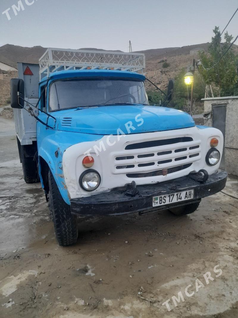 Zil 130 1992 - 24 000 TMT - Бахарден - img 2