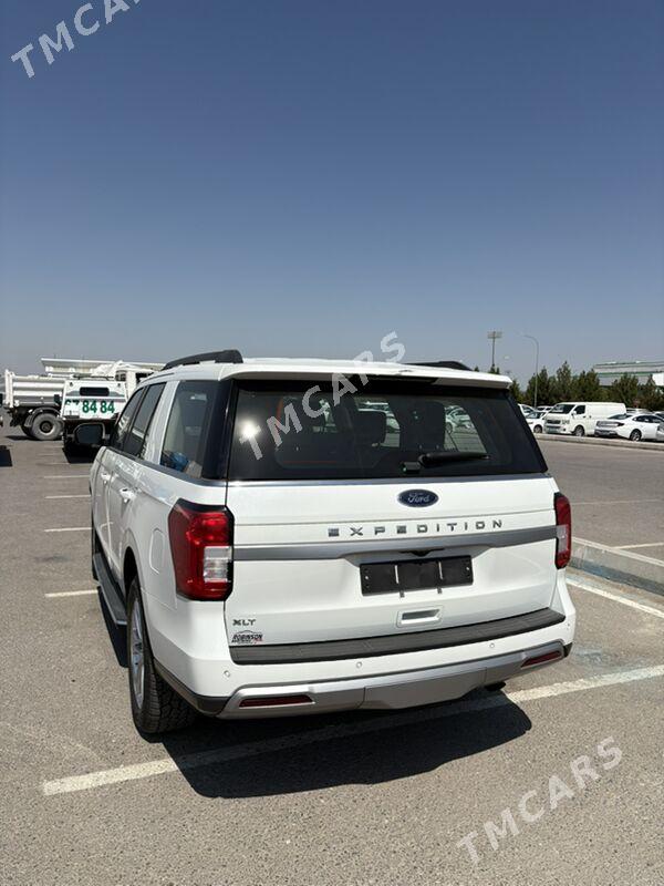 Ford Expedition 2023 - 800 000 TMT - Aşgabat - img 5