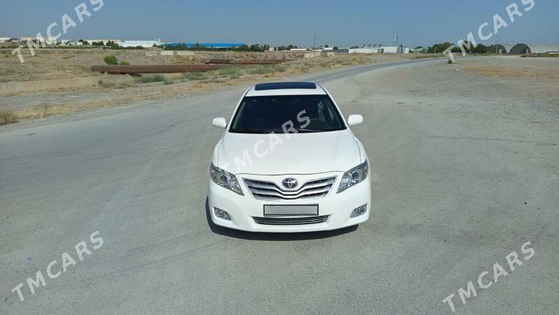 Toyota Camry 2010 - 195 000 TMT - Aşgabat - img 7