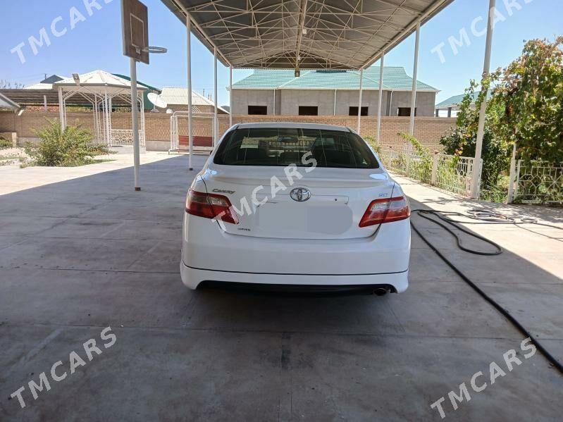 Toyota Camry 2008 - 162 000 TMT - Mary - img 4