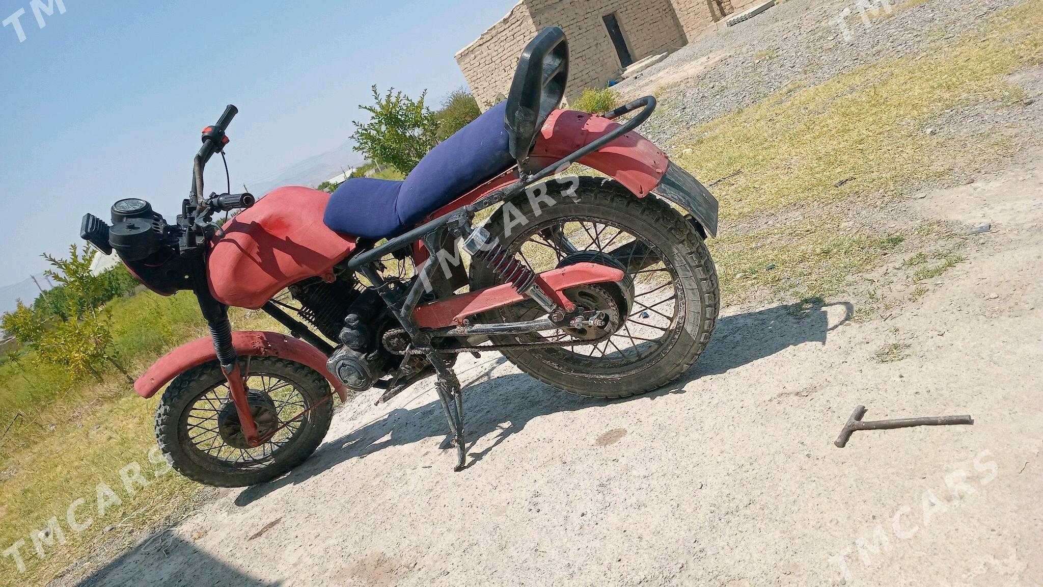 Fekon FK150-8G 2015 - 3 300 TMT - Бахарден - img 2
