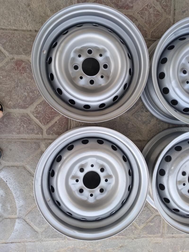 disga lada 13lik 900 TMT - Gyzylarbat - img 3