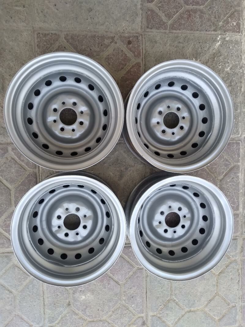disga lada 13lik 900 TMT - Gyzylarbat - img 4