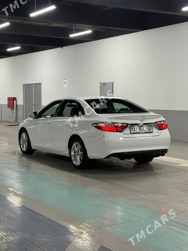 Toyota Camry 2015 - 265 000 TMT - Aşgabat - img 4