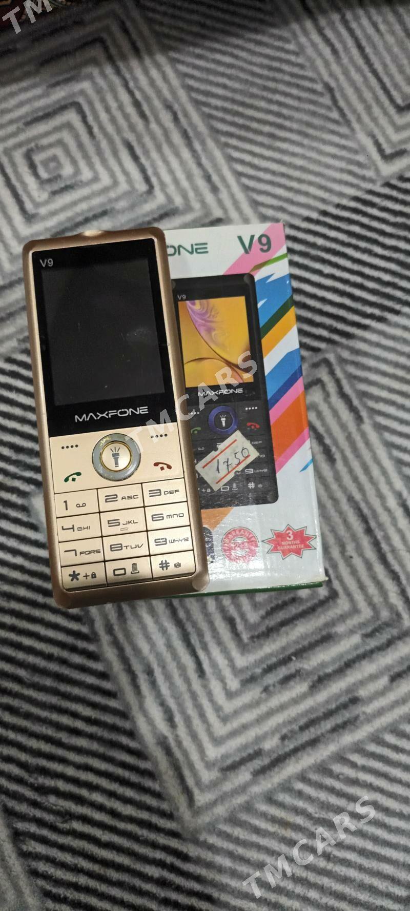 telefon - Балканабат - img 3