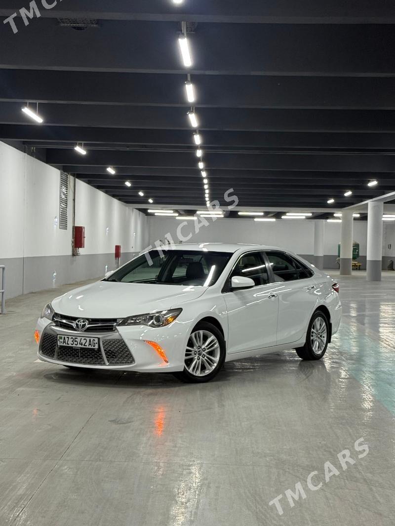 Toyota Camry 2015 - 265 000 TMT - Aşgabat - img 2