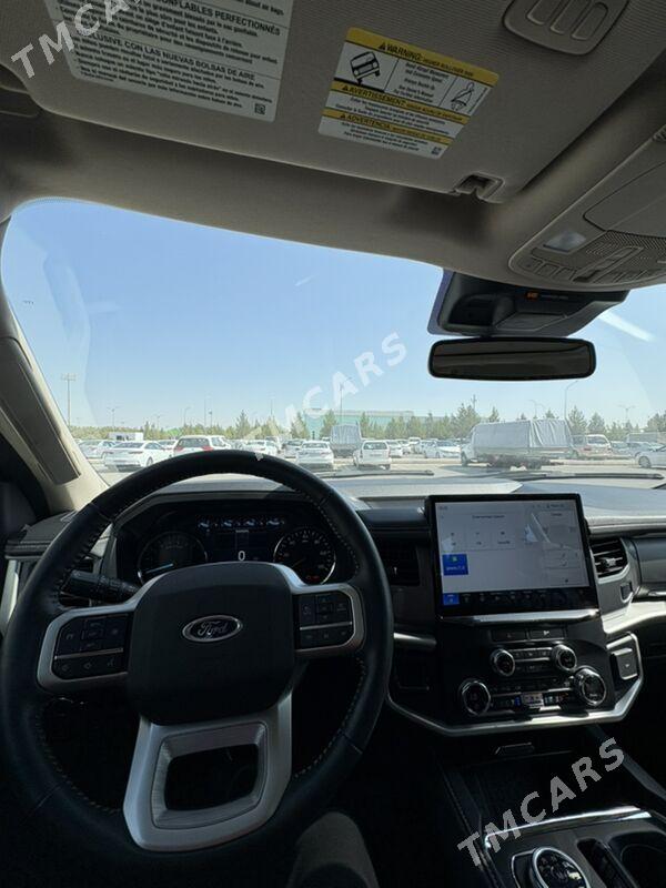 Ford Expedition 2023 - 800 000 TMT - Aşgabat - img 7
