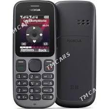 Nokia telefonlar - Ашхабад - img 2