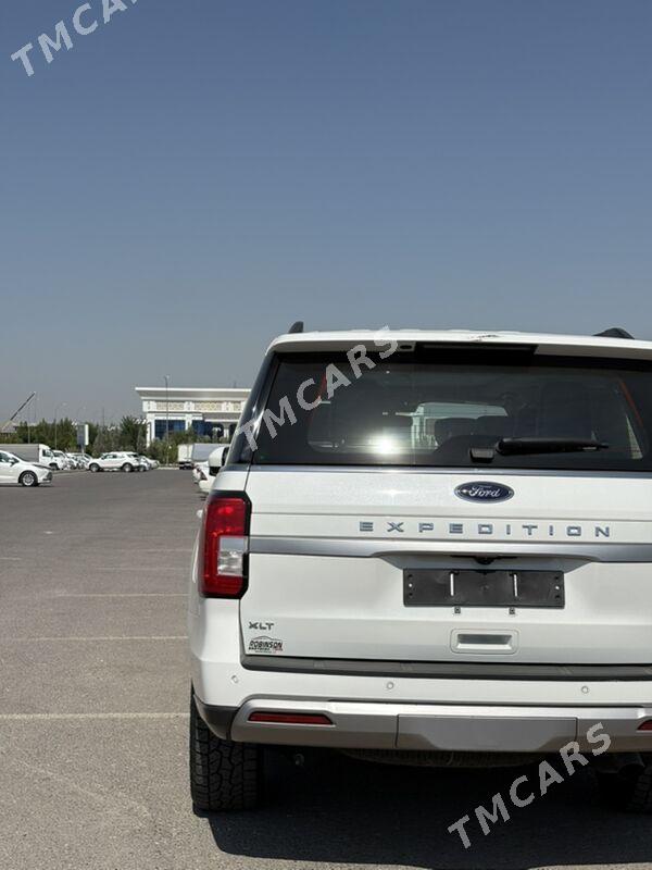 Ford Expedition 2023 - 800 000 TMT - Aşgabat - img 8