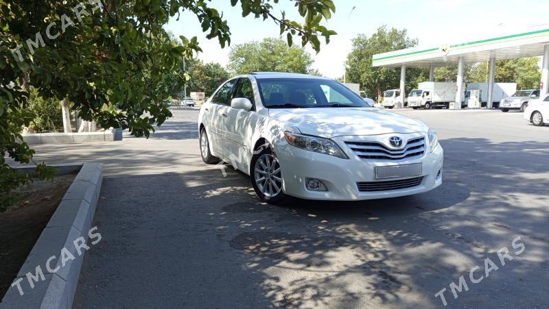 Toyota Camry 2010 - 195 000 TMT - Aşgabat - img 8