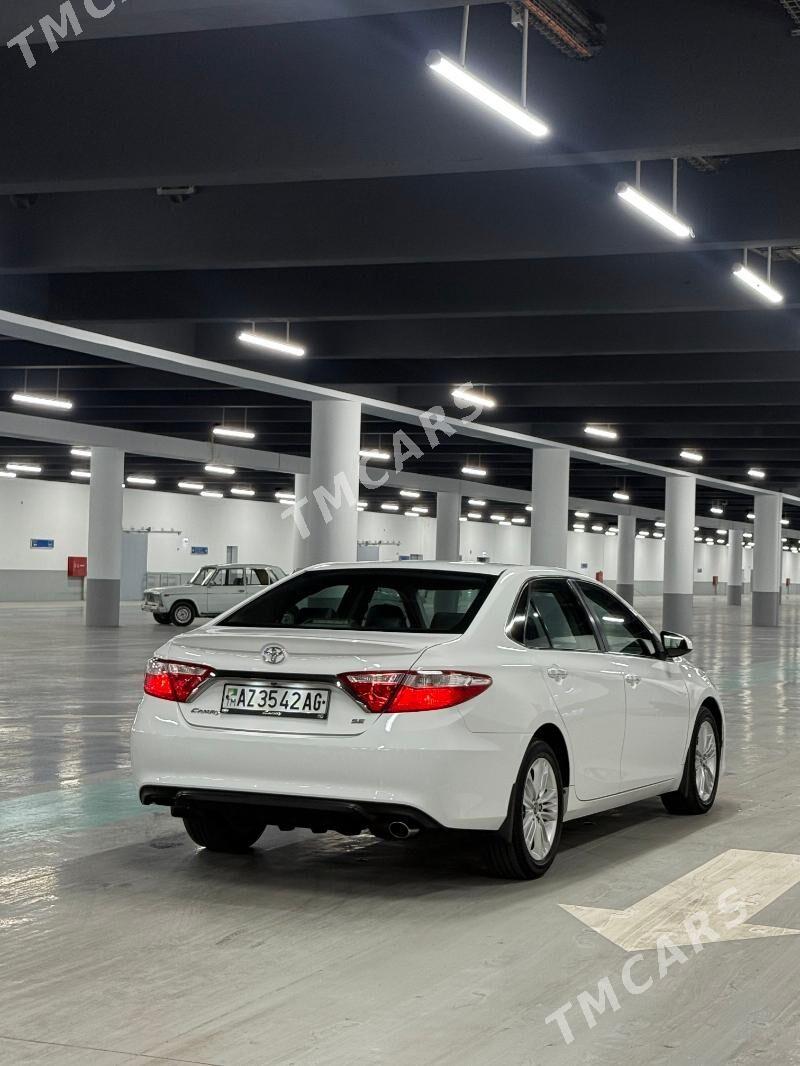 Toyota Camry 2015 - 265 000 TMT - Aşgabat - img 3