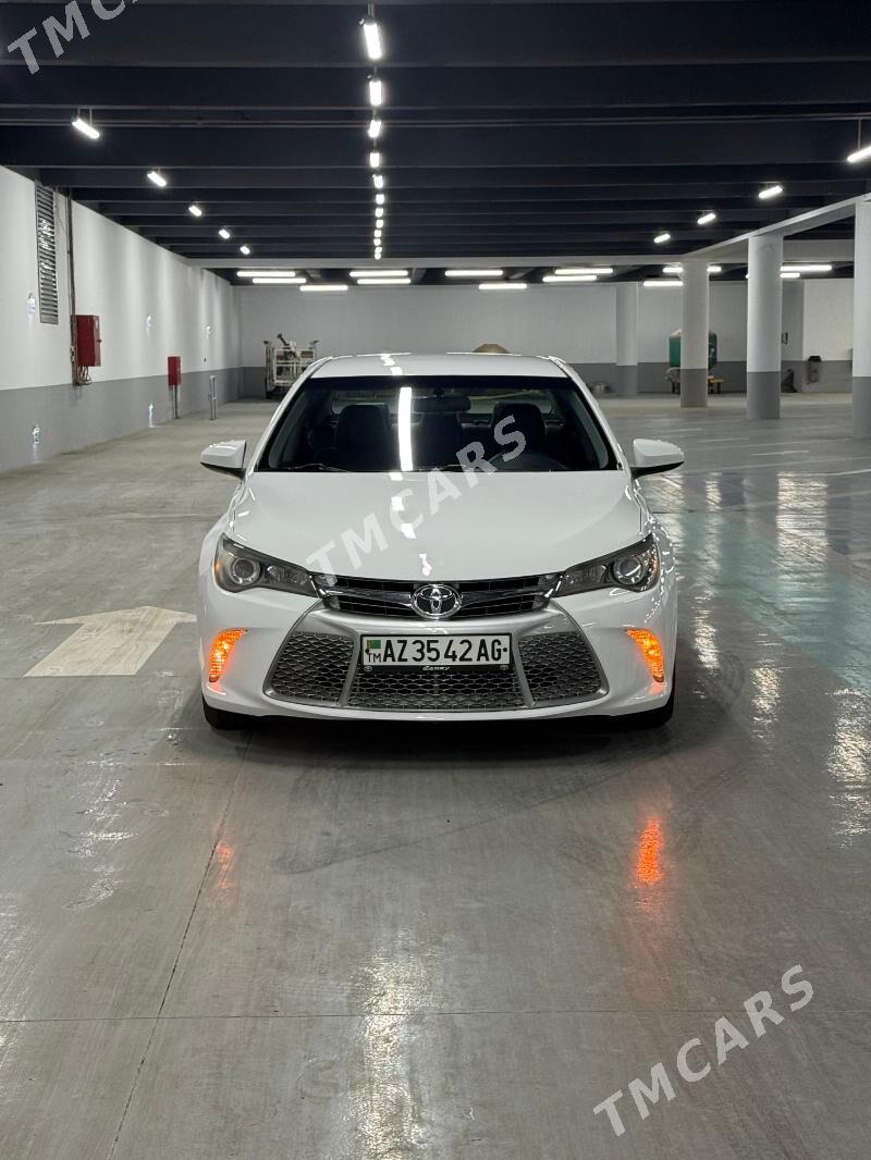Toyota Camry 2015 - 265 000 TMT - Aşgabat - img 5