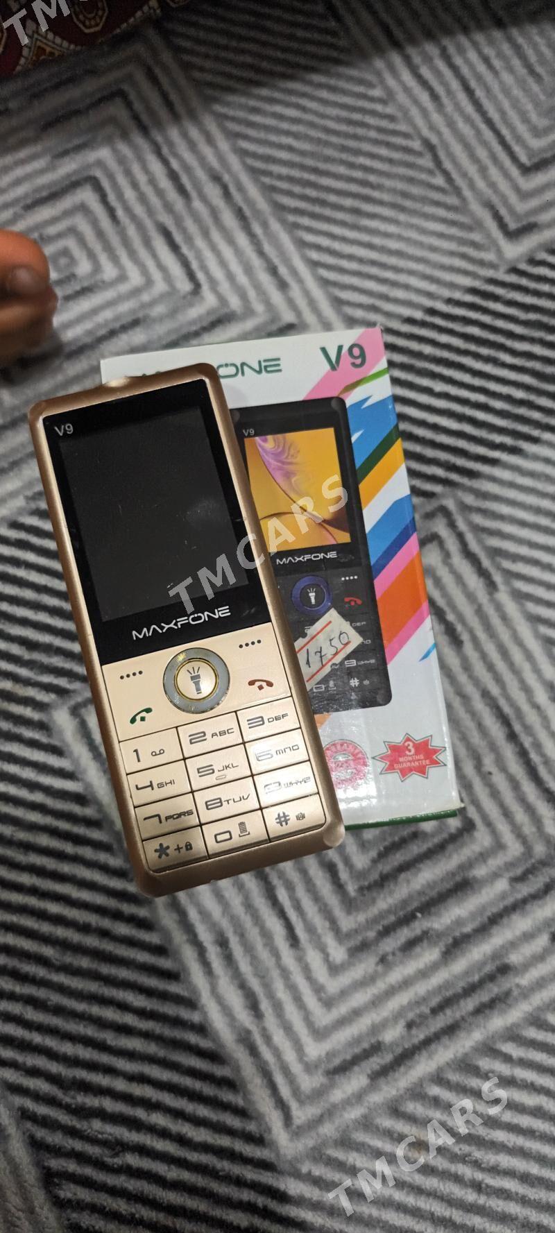 telefon - Балканабат - img 2